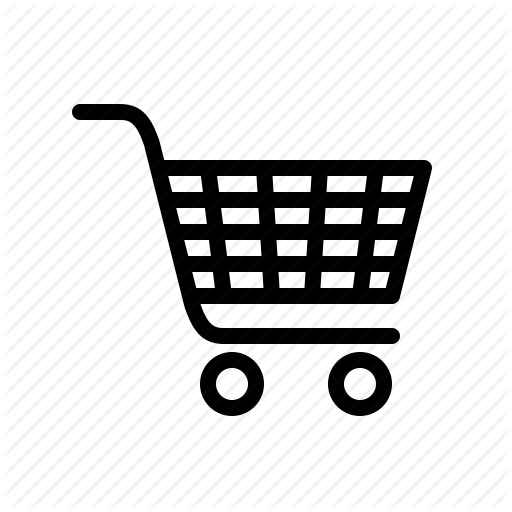 Buy, Cart, Shop, Shopping, Shopping Cart, Shopping Trolley Icon
