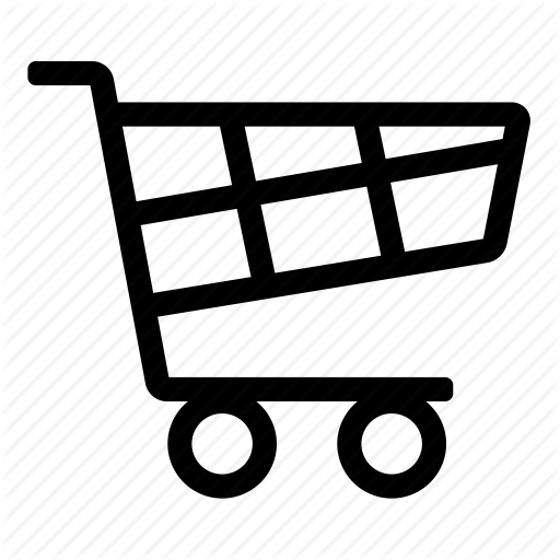 Buy, Cart, Sell, Shopping, Shopping Cart Icon