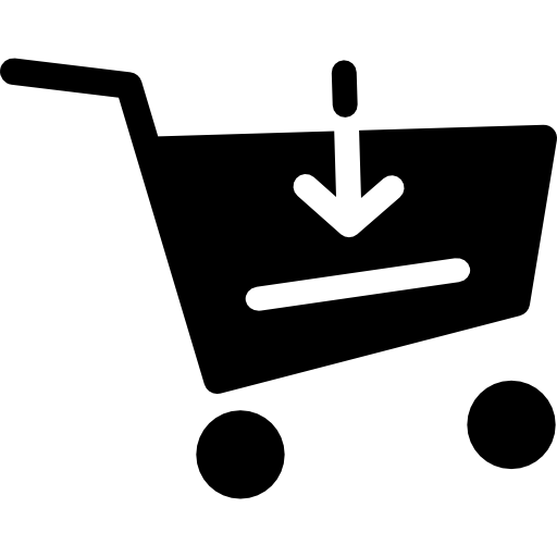 Shopping Cart Free Vector Icons Designed