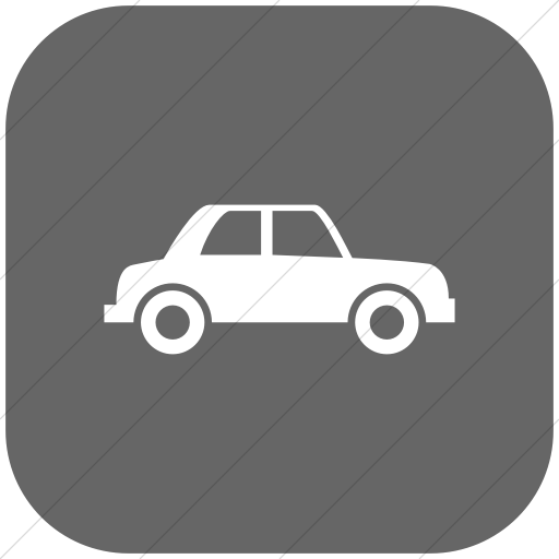 Flat Rounded Square White On Gray Ocha Humanitarians