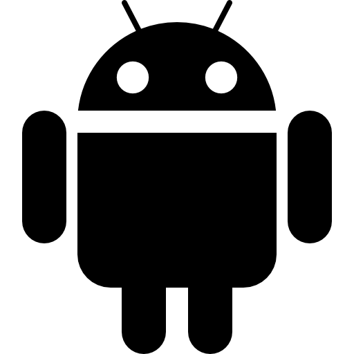 Cartoon Character Icons