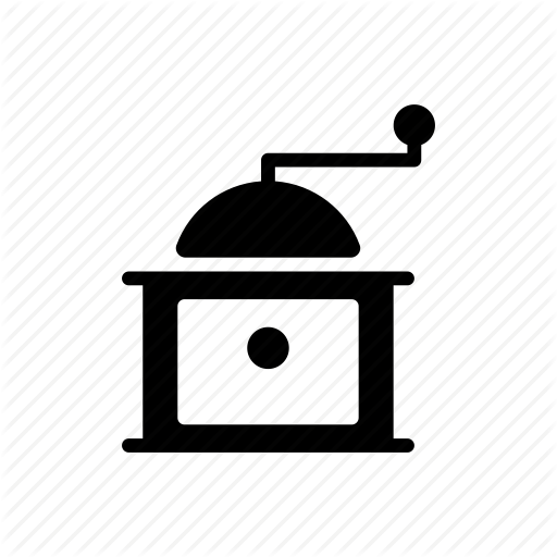 Coffee, Machine, Maker, Resturant, Tea Icon