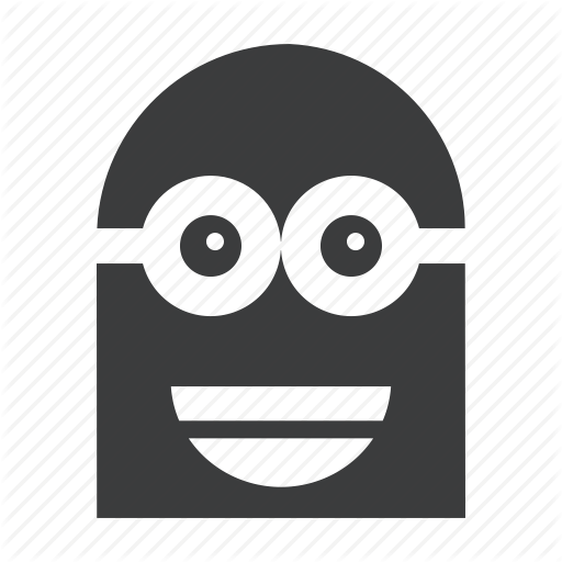 Cartoon, Character, Cinema, Film, Minion, Movie Icon