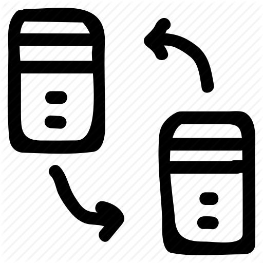 Community, Connection, Internet, Network, Networking, Pc, Sharing Icon