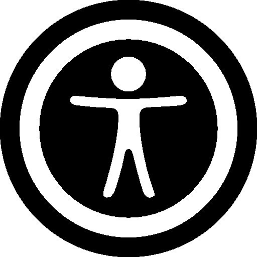 User Interface Accessibility Icon Windows Iconset