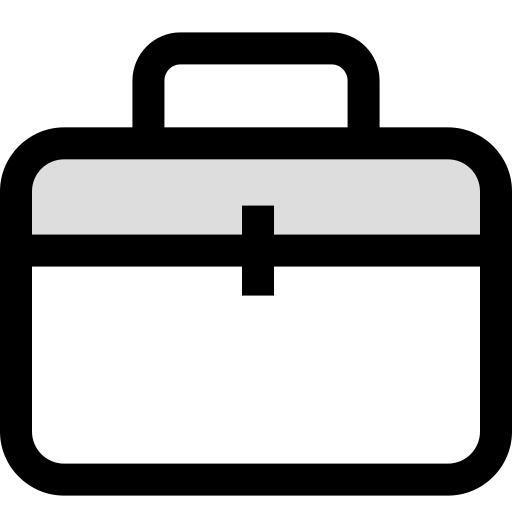 Briefcase, Case, Learning, Learn Icon Free Of Education Free!