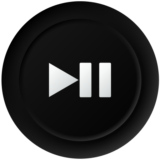 Play Pause Icon