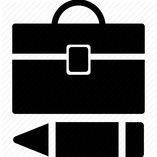 Business, Case, Management, Project Icon Icon