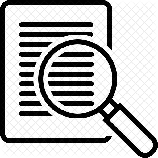 Case Study Icon Png Png Image