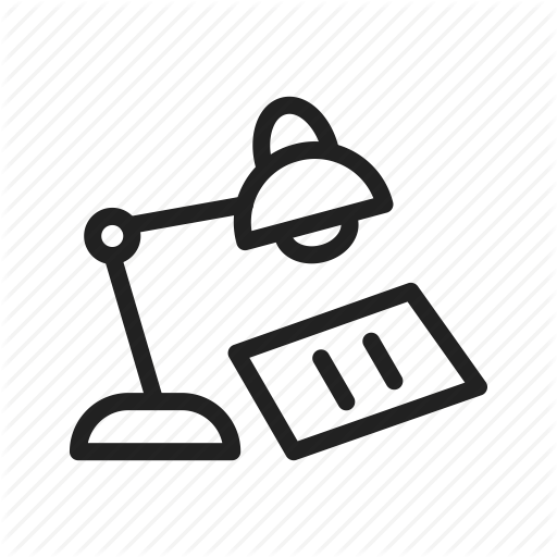 Books, Case, Document, File, Knowledge, Research, Study Icon