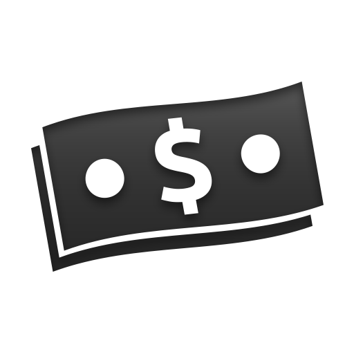 Cash Icon Png Images In Collection