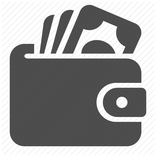 Cash Icon