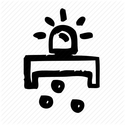 Casino, Gambling, Game, House, Jackpot Icon