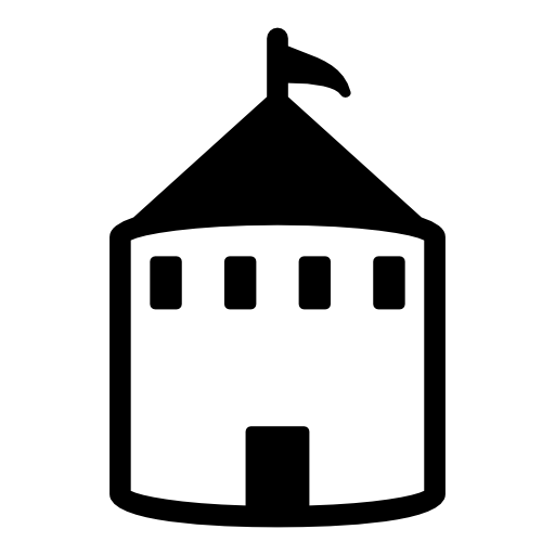 Castle Icon Download Free Icons