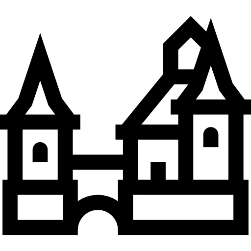 Castle Icon