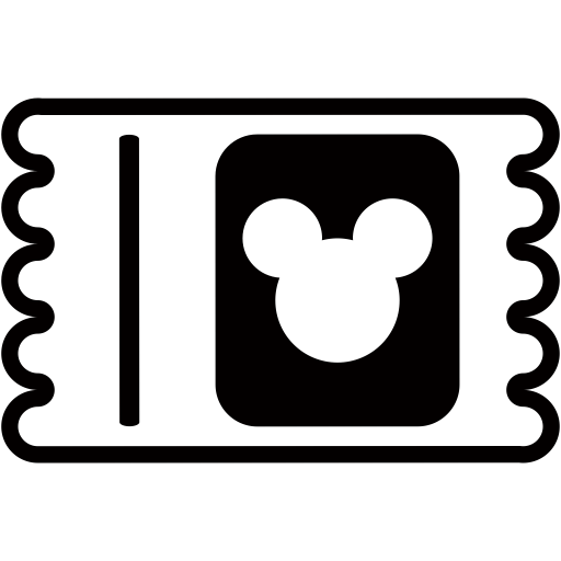 Disney Castle Icons, Download Free Png And Vector Icons