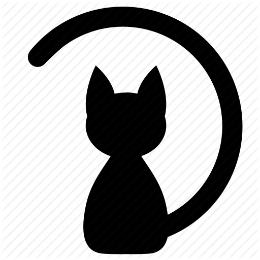 Cat Face Icon Png Png Image