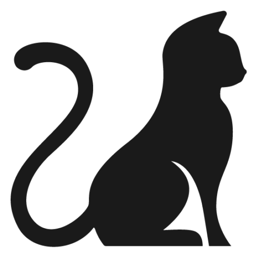 Cat Favicon at GetDrawings | Free download