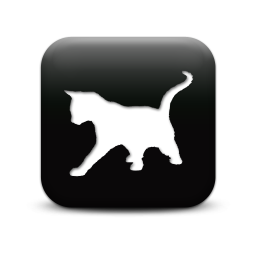 Cat Icon Gif