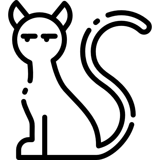 Cat Icon