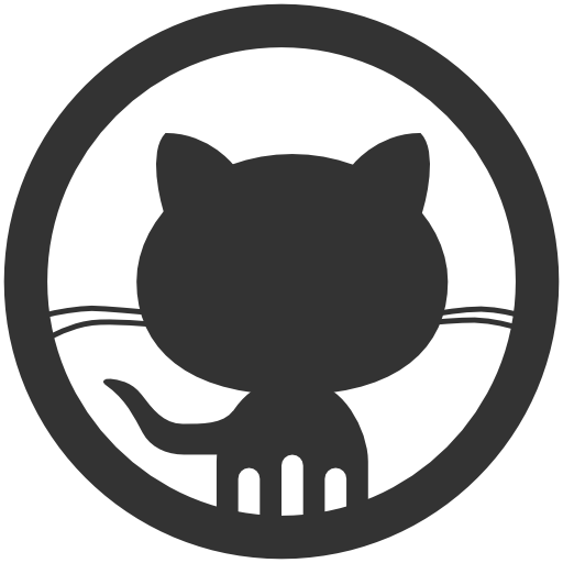 Github Transparent Huge Freebie! Download For Powerpoint