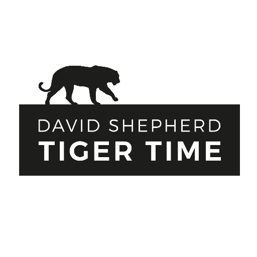 Tigertime