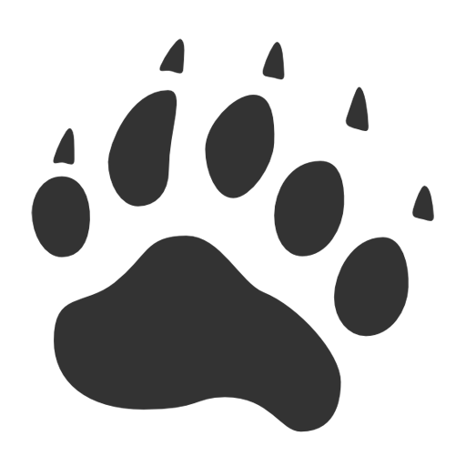 Paw Free Icons Download