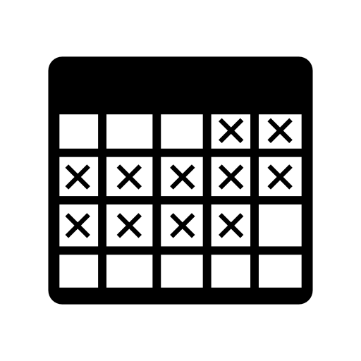 Sharing Icons For Your Projects