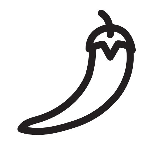 Peppers Icon Free Icons, Freebies Icons