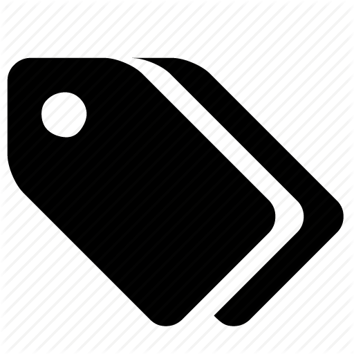 Category, Price Tags, Product, Sale, Shopping Icon