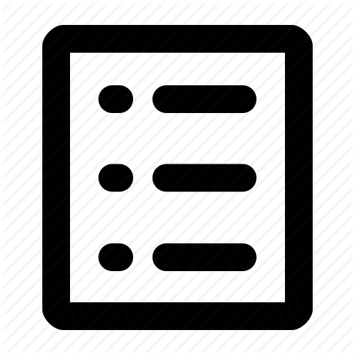 App, Category, Document, Documents, File, Files, List, Rank, Sheet