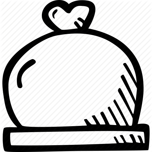 Catering, Food, Heart, Love, Meal, Reception, Wedding Icon