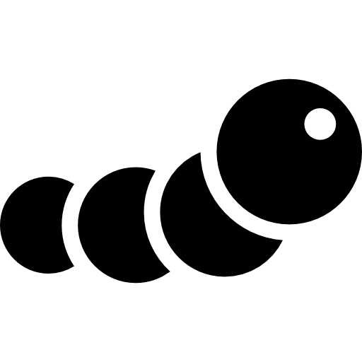 Caterpillar Icons Free Download