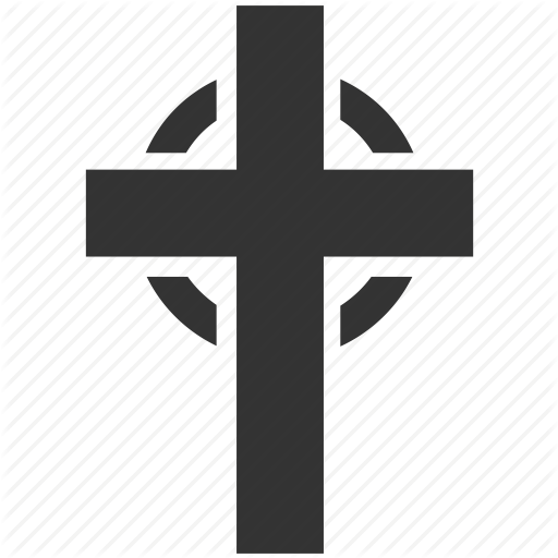 Catholic, Christ, Christian, Cross, Dogma, Grave, Tomb Icon