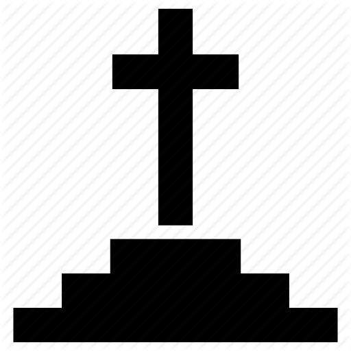 Catholic, Christian, Cross Icon