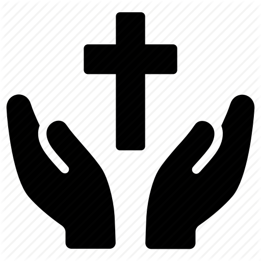 Catholic, Christianity, Religion Icon