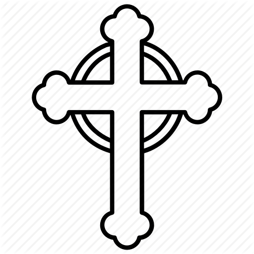 Budded, Catholic, Christian, Christianity, Church, Cross, Crucifix