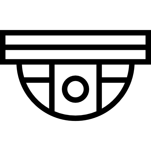 Cctv Icon