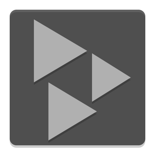 Cdbaby Icon Papirus Apps Iconset Papirus Development Team