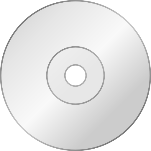 Cd Icon Clipart