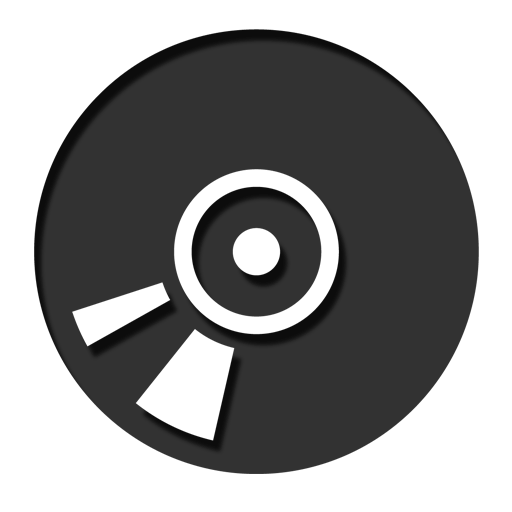 Disk, Cd, Drive, Dvd Icon