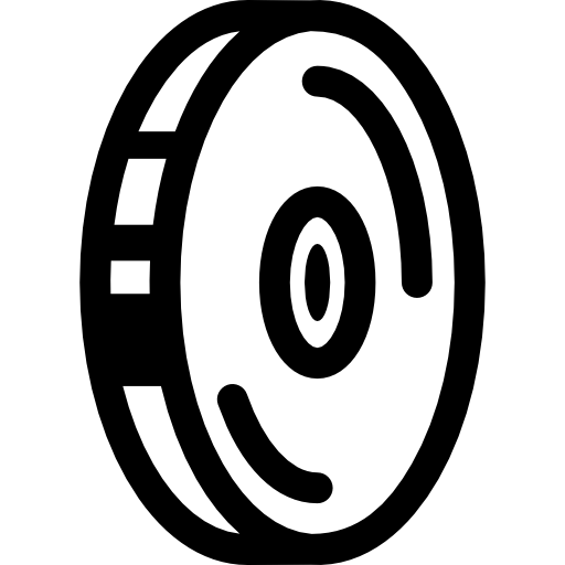 Cd Icon