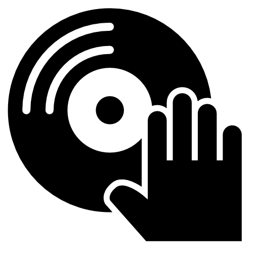 Cd Icon Free Icons Download