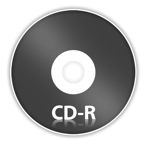 Cd R Icon Free Download As Png And Icon Easy