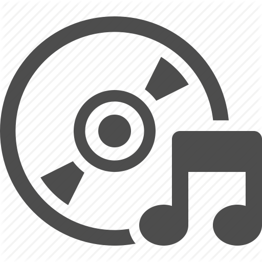 Cd Icons