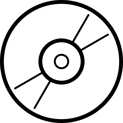 Cd Icons Free Download