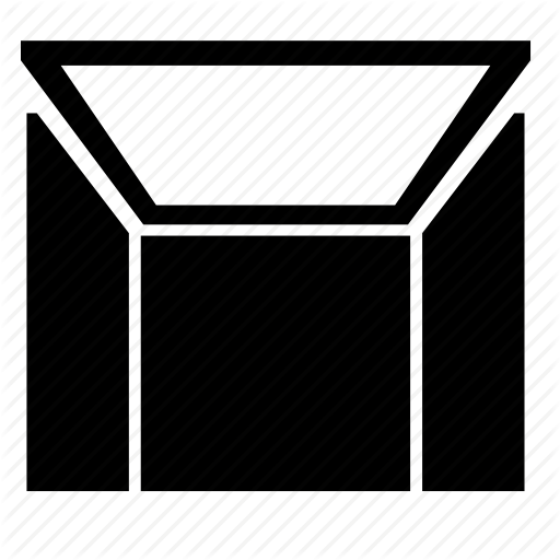 Ceiling, Frame, Home, Room Icon