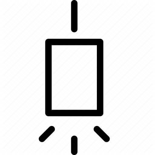 Ceiling, Furniture, Light, Room, Square Icon