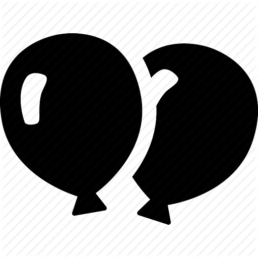 Celebration Vector Drawing