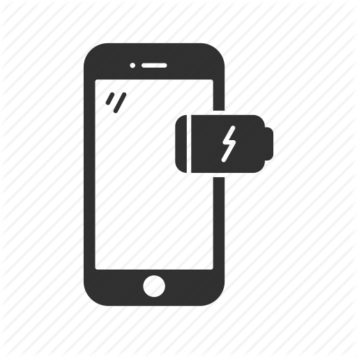 Cellphone, Chat, Iphone, Low Battery, No Battery, Phone